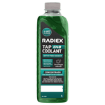 Aditivo Radiador Radiex G48 TAP Coolant Concentrado Verde RDX18066