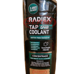 Aditivo Radiador Radiex G48 TAP Coolant Concentrado Verde RDX18066