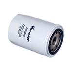 Filtro de Óleo do Motor Iveco Daily, Citroen Jumper, Fiat Ducato 3.0 PSL655