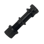 Parafuso Roda Tras MB 1313 1513 1519 1924 2013 Completo 22x98mm Porca Flangeada Chave 30 ZM 4002214