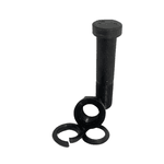 Parafuso Roda Tras MB 1313 1513 1519 1924 2013 Completo 22x98mm Porca Flangeada Chave 30 ZM 4002214