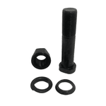 Parafuso Roda Tras MB 1313 1513 1519 1924 2013 Completo 22x98mm Porca Flangeada Chave 30 ZM 4002214