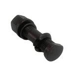 Parafuso Roda Completo Recartilhado 22x90mm Com Porca Flangeada Chave 30 Traseiro MB 1313 1513 1519 2013
