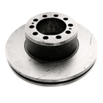 Disco de Freio Dianteiro MB Actros 430mm D713D
