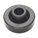 Coxim Cabine Dianteiro Inferior SCANIA T 112 113 142 143 R342