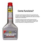 Aditivo para Óleo Motor Bardahl Condicionador de Metais 200ml