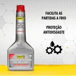Aditivo para Óleo Motor Bardahl Condicionador de Metais 200ml