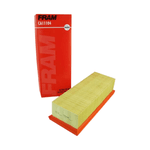 Filtro de Ar Fiat Uno Palio Novo 1.0 1.4 8v 2010/ CA11104