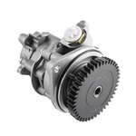 Bomba Direção Hidráulica GM S10 2.8 MWM 02/ Indisa DH252111