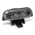 Lanterna Led Delimitadora Teto Volvo FH PL0486