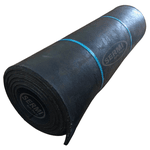 Aparabarro Lameiro 2.50 x 60 Preto Universal Caminhão Carreta (Grande) 