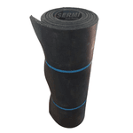 Aparabarro Lameiro 2.50 x 60 Preto Universal Caminhão Carreta (Grande) 