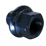 Porca Parafuso Roda Tras 22mm Chave 32 Oscilante Centralizadora H22/49 2902253