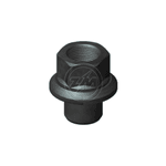 Porca Parafuso Roda Tras 22mm Chave 32 Oscilante Centralizadora H22/49 2902253