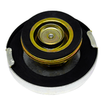 Tampa Radiador Ford F1000/14000 GM D20 D40 9 libras TC7076F
