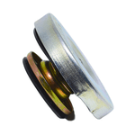 Tampa Radiador Ford F1000/14000 GM D20 D40 9 libras TC7076F