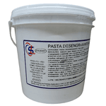 Pasta Master Gel Sabão Desengraxante para Mãos SL Plus 3kg