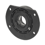 Rolamento Cardan C/Borracha MB 1313 / 1414 / 1513 / 2013 / 2213 Rei R3056