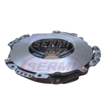Kit Embreagem Volks 8-150 9-150 Volare A8 V8 W8 W9 Cargo Motor MWM 633305900