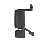 Espelho Retrovisor Volvo FH 2010/2014 FM 2010/2017 Completo L.Direito Convexo
