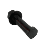 Parafuso Roda Completo 22x98 Com Porca Chave 32 Oscilante MB / Truck