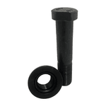 Parafuso Roda Completo 22x98 Com Porca Chave 32 Oscilante MB / Truck