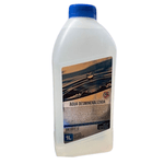 Kit Troca Aditivo Orgânico Concentrado e Água Desmineralizada Radiador SL Plus 6 Litros