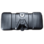Tanque Combustível 150 Litros Plástico Mercedes Benz 709 / 912 Bepo M194E