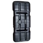Tanque Combustível 150 Litros Plástico Mercedes Benz 709 / 912 Bepo M194E