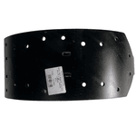 Sapata Patim Freio Traseiro MB 1518 1618 1621 84/ (L552)
