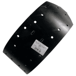 Sapata Patim Freio Traseiro MB 1518 1618 1621 84/ (L552)