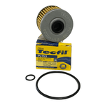 Filtro Oleo Motor Moto Honda CB 300 NX-4 400 FALCON XR 250 350 TORNADO XRE 300 TECFIL PL153