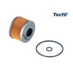Filtro Oleo Motor Moto Honda CB 300 NX-4 400 FALCON XR 250 350 TORNADO XRE 300 TECFIL PL153
