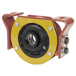 Suporte Cardan C/Rolamento 40MM VW 7.110/8.140/Cargo 815/Volare A/W