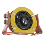 Suporte Cardan C/Rolamento 40MM VW 7.110/8.140/Cargo 815/Volare A/W