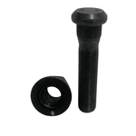 Parafuso de Roda Tras Completo 22x105 Volvo FH FM Porca CH33 ZM 4002272