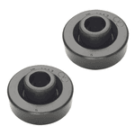 Kit Jogo de Coxim Suspensão Cabine SCANIA T112 T113 Bicudo
