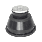 Coxim Cabine Mercedes Benz 1113 1114 1513 1514 1518 1519 2013 R021A