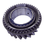 Engrenagem 3 Marcha Movel 25 Dentes G3/36-40 Rex 10-35-0093