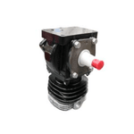 Compressor de Ar Caminhão MB 1214 1618 OM366 Modelo LK15 Knorr I88770