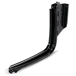 Suporte para Tanque Combustível 590Lts MB Axor Atron Sem Cinta Diant.Direito M197P