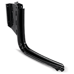 Suporte para Tanque Combustível 590Lts MB Axor Atron Sem Cinta Diant.Direito M197P