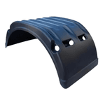 kit 4 Paralama Carreta Randon Universal