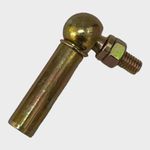 Terminal Acelerador / Freio Motor Longo 6mm MB 1111 1113 1313 1513 2013 0009912422