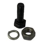 Parafuso 10x30mm Cardan MB 1113 1313 608 O362 Completo 352.990.0401