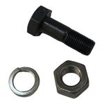 Parafuso 10x30mm Cardan MB 1113 1313 608 O362 Completo 352.990.0401