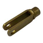 Forquilha Tirante Embreagem 10mm Universal 071752.010002