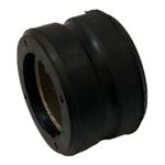 Bucha Coluna Direcao MB 1113 1313 1513 2013 Completa antiga 3124620097