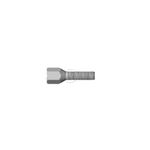 Parafuso Roda Fiat Uno Fiorino Palio Siena Strada 147 Brava Idea Marea Weekend Longo 37mm
