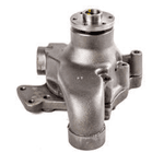 Bomba D'agua OM366LA MB 1620 OH 1420 OF 1318 INDISA 400005 Com Tampa